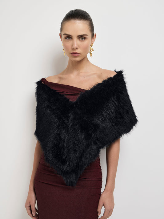 GABRIELLE SHAWL