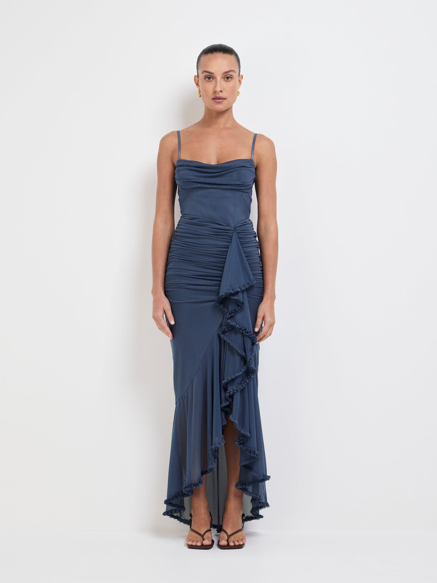 SIENNA DRESS