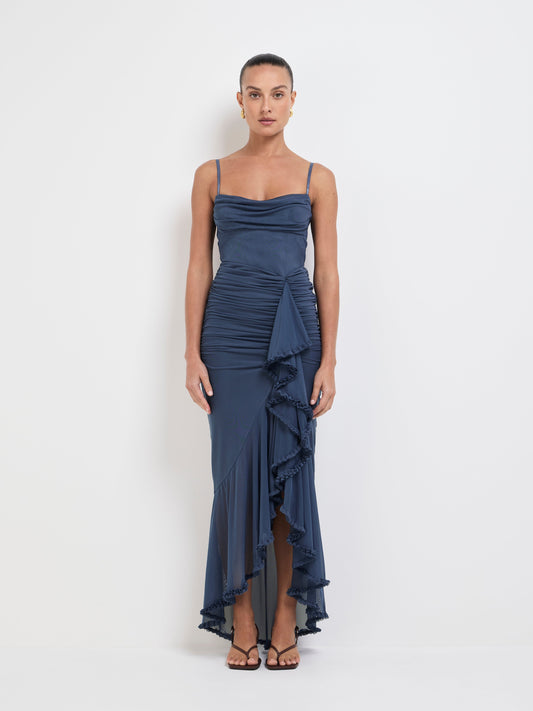 SIENNA DRESS