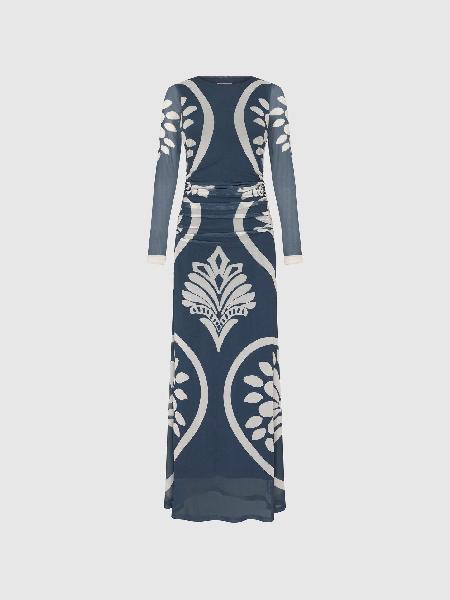 AMAIA MAXI DRESS