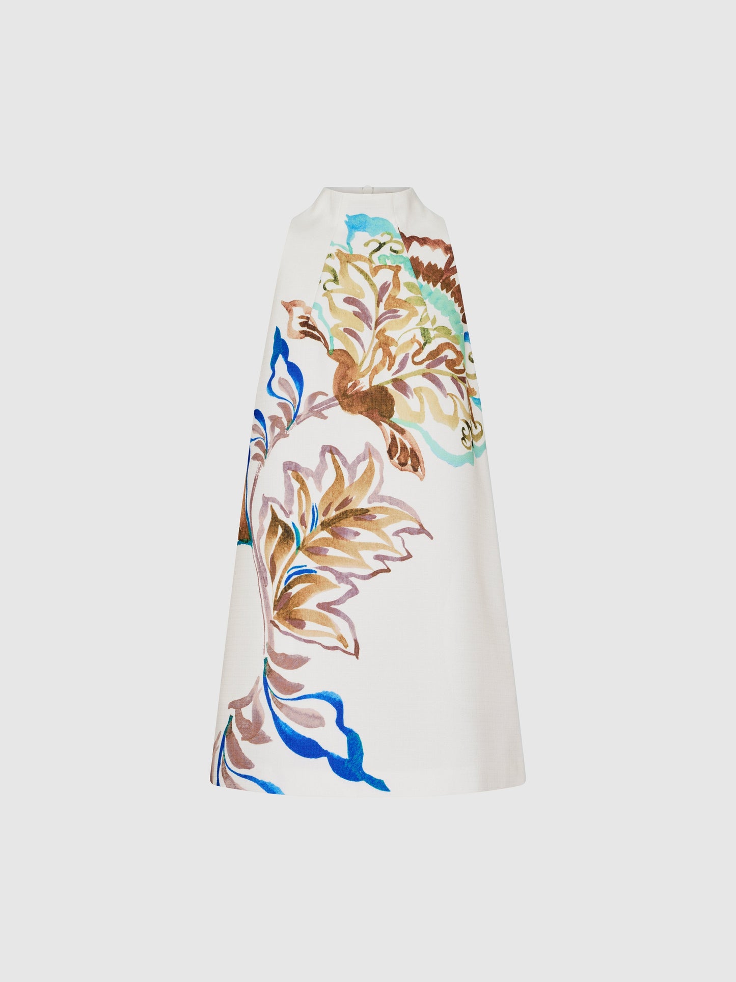 MIRA SHIFT DRESS
