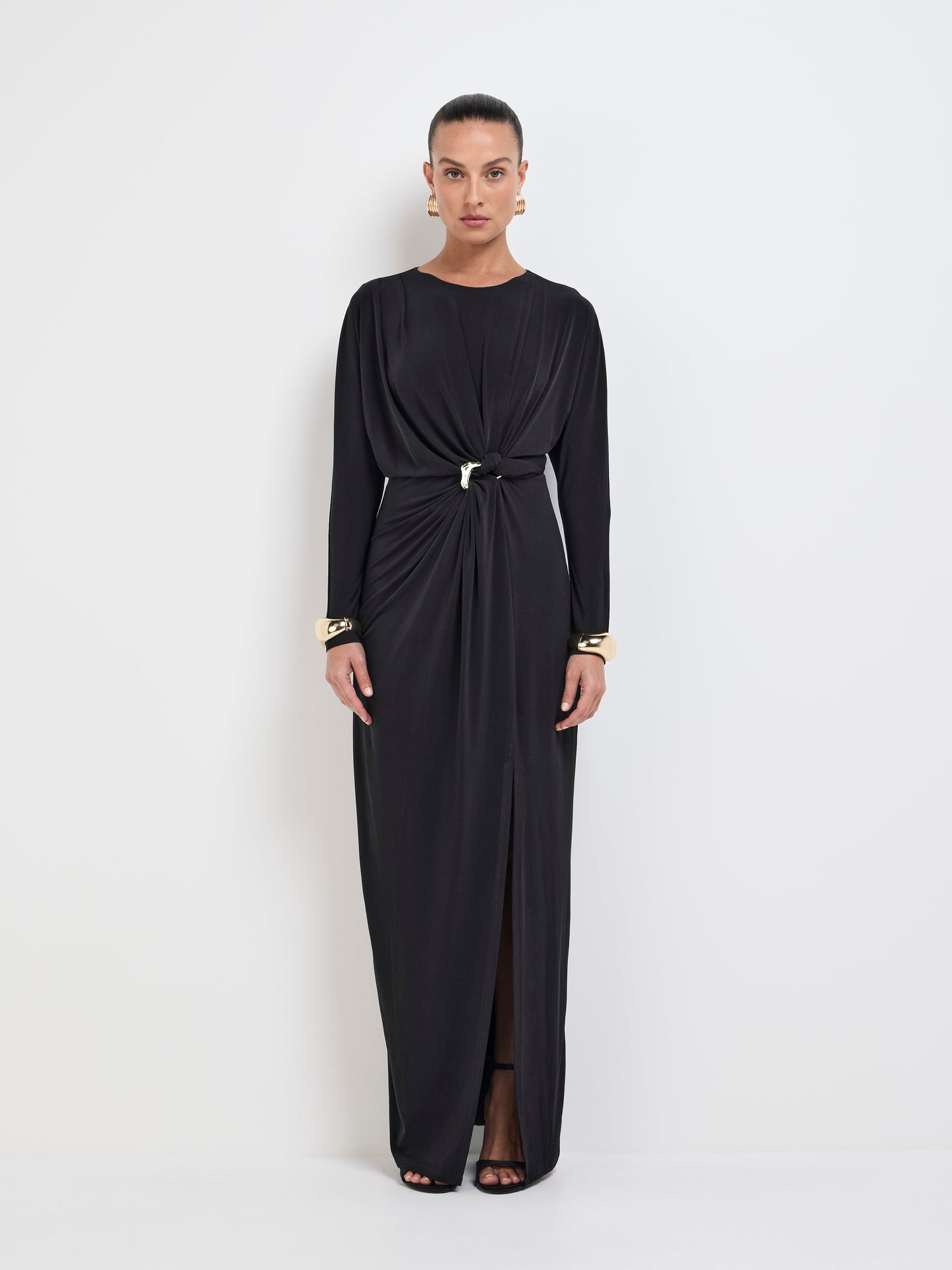 SOFIA MAXI DRESS