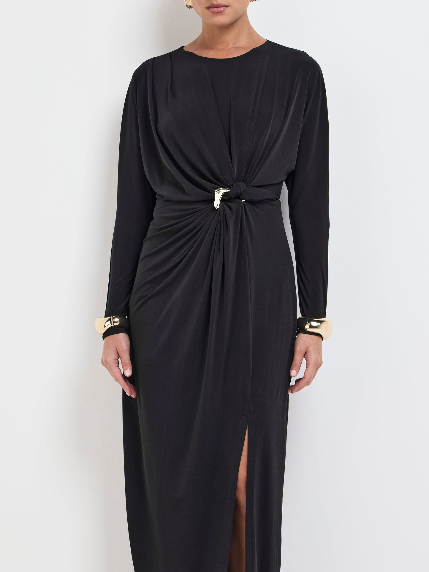 SOFIA MAXI DRESS