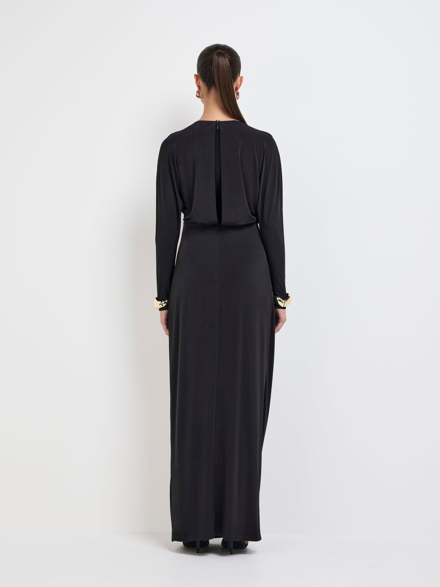 SOFIA MAXI DRESS