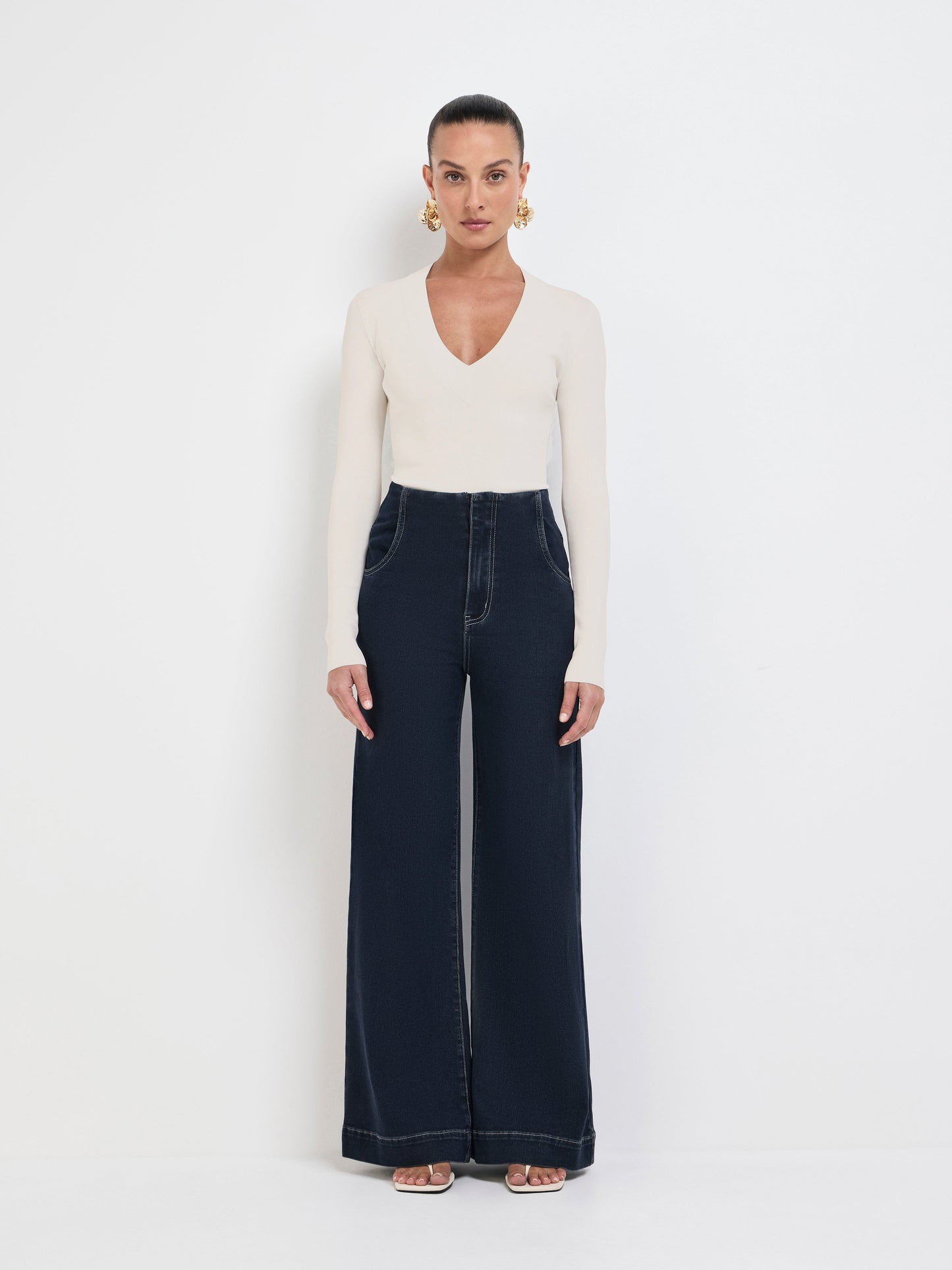 BROADWAY JEAN