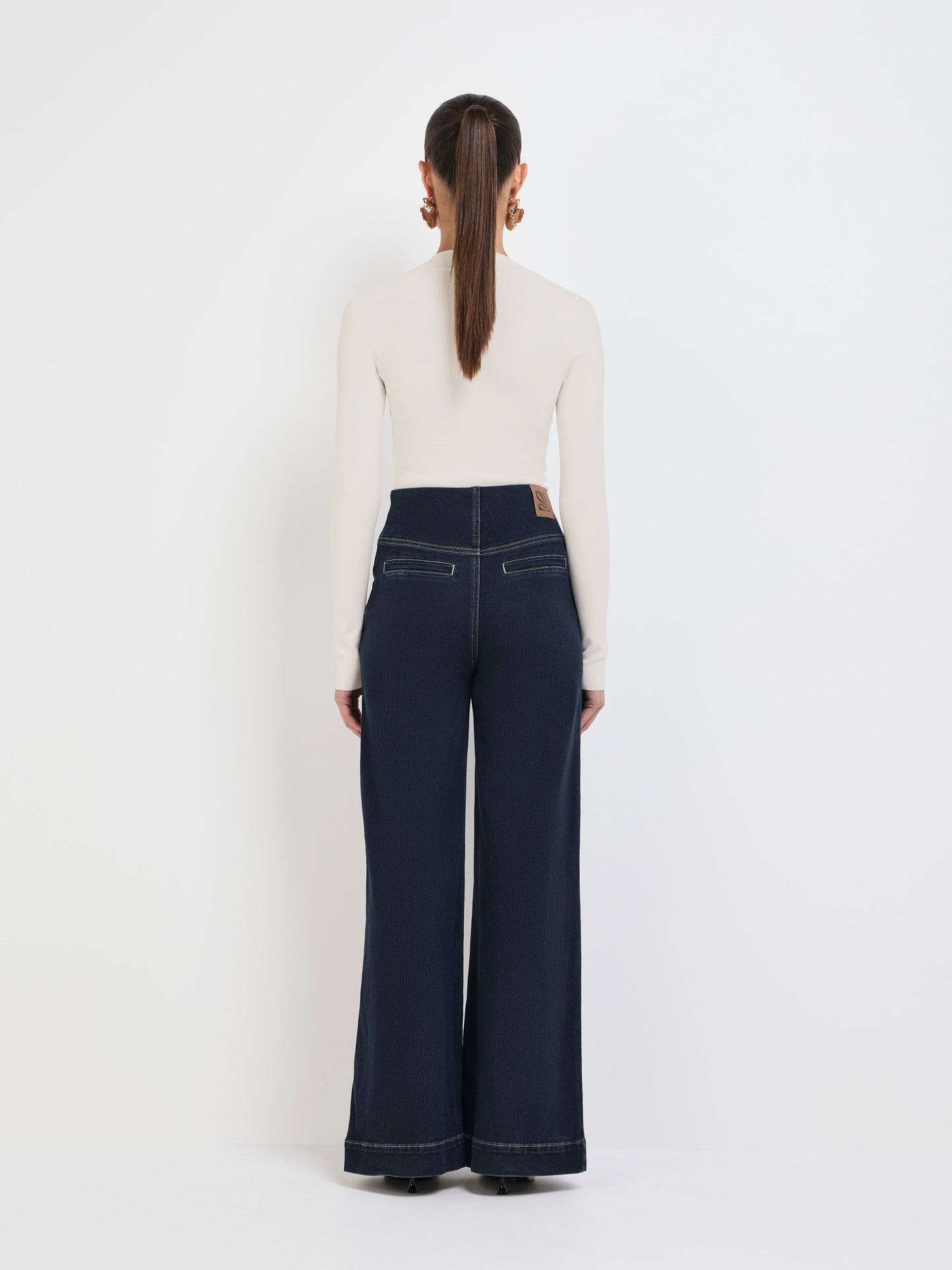 BROADWAY JEAN