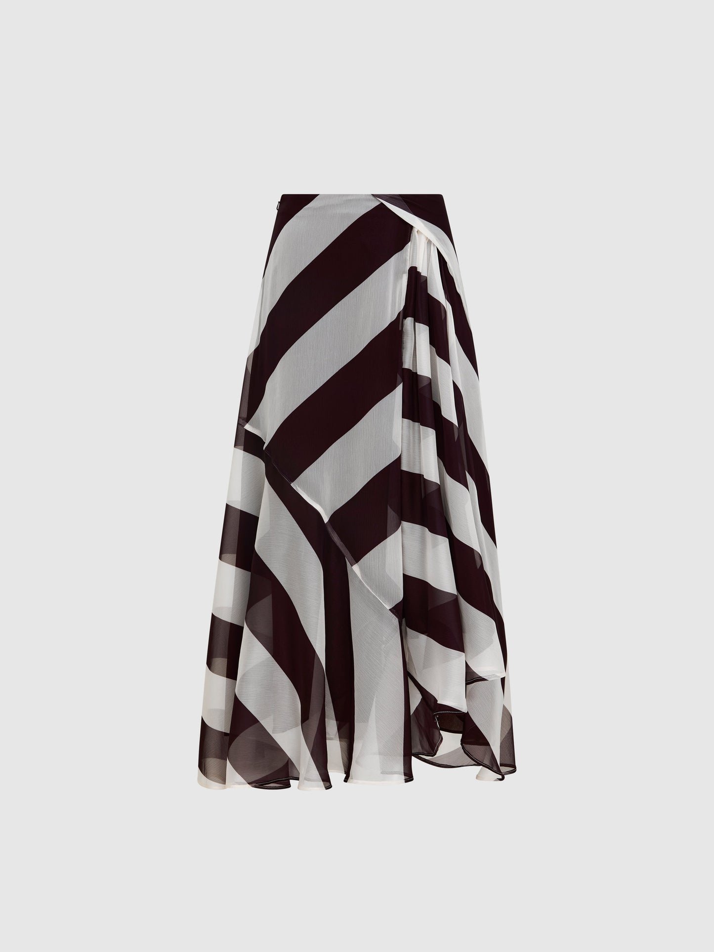 LOLA MAXI SKIRT