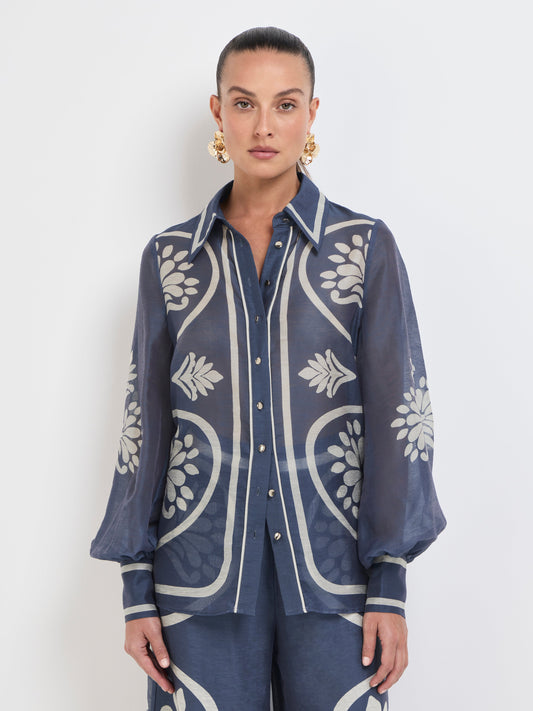 AMAIA SHIRT