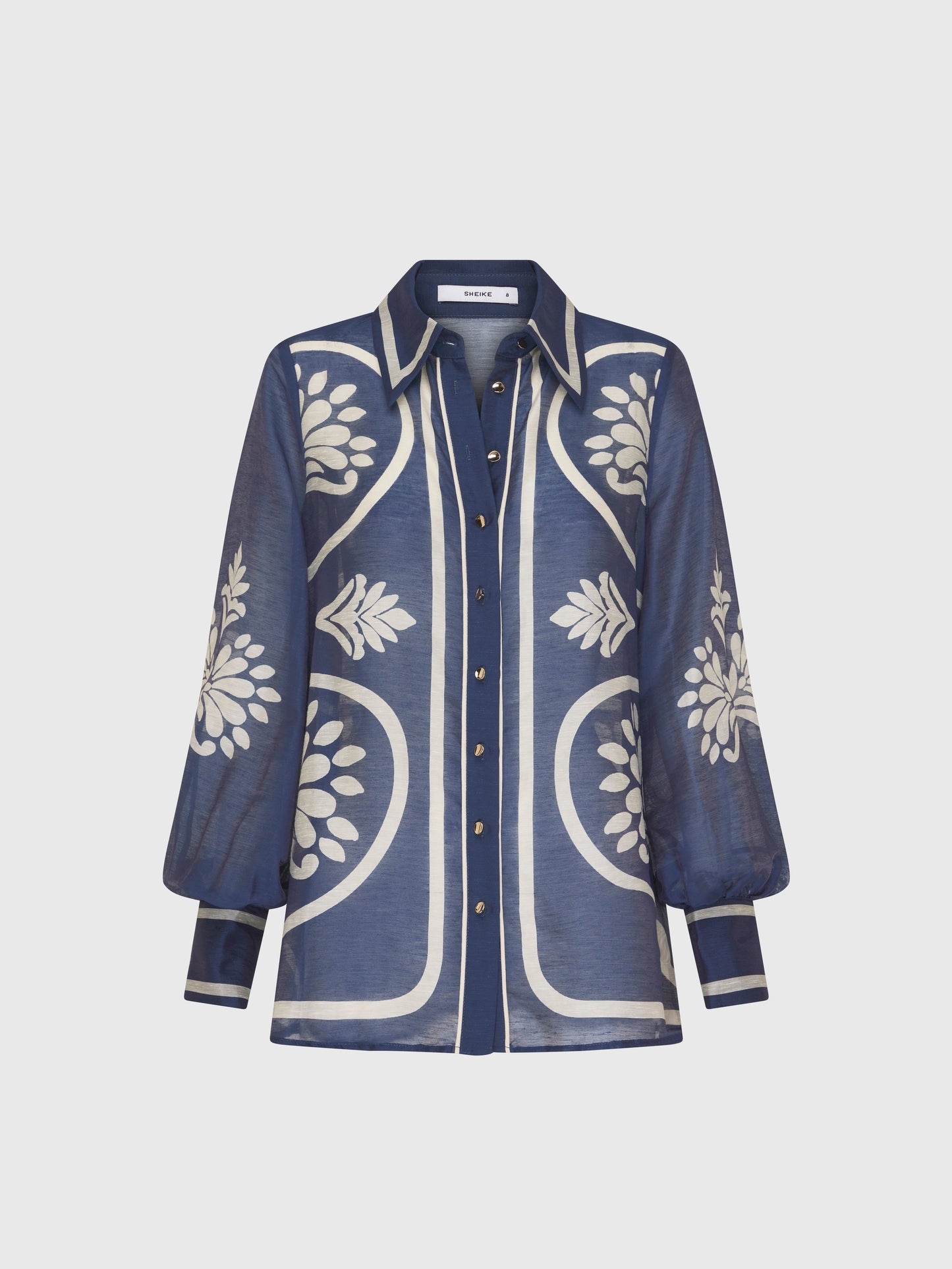 AMAIA SHIRT