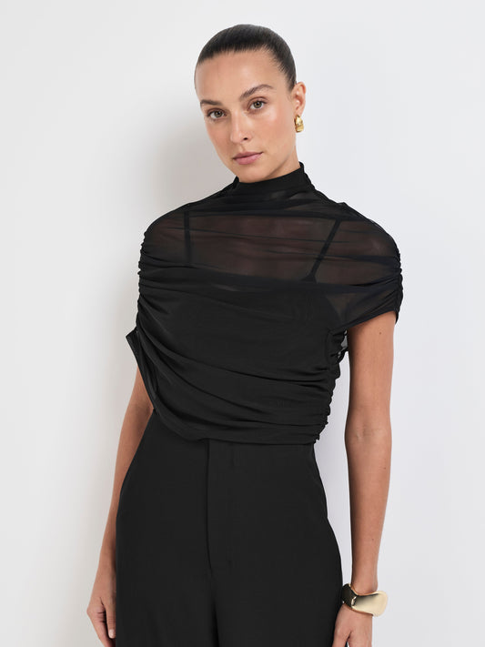 LUCIA TOP