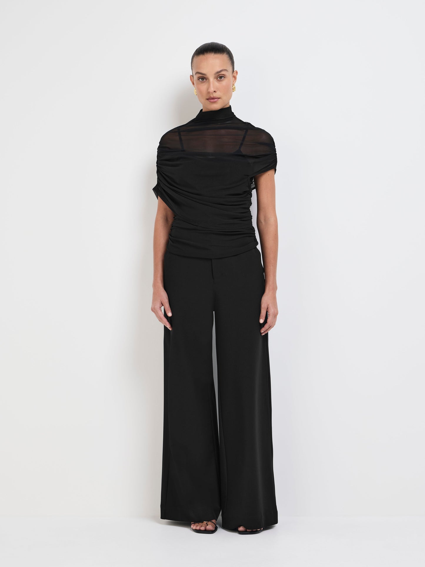 LUCIA TOP