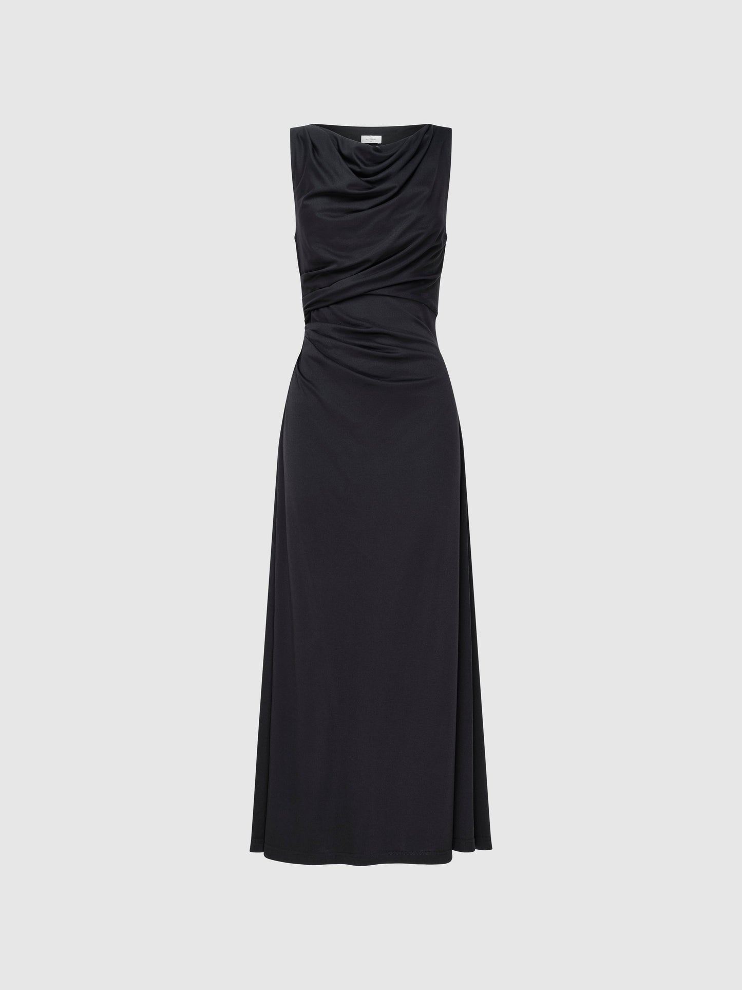 AMAZON MIDI DRESS