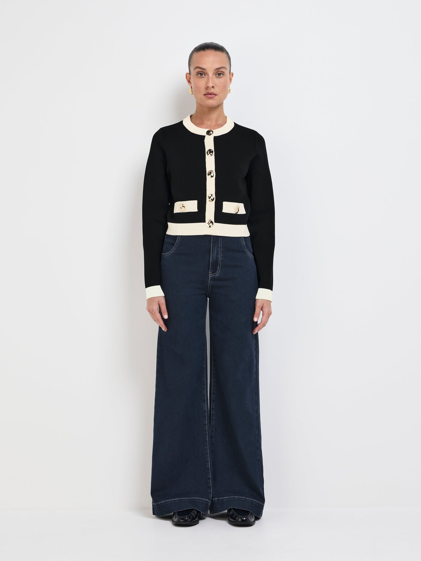 FIA CARDIGAN