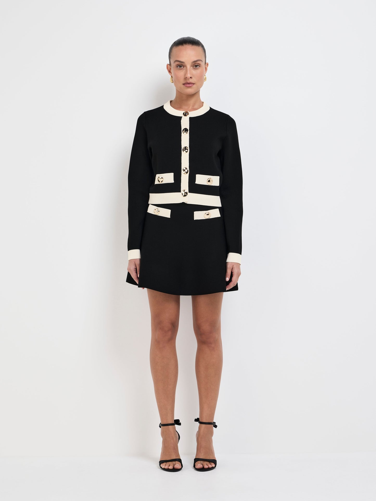 FIA SKIRT