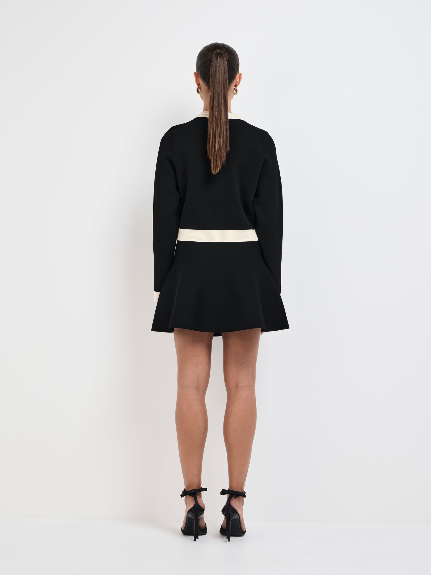 FIA CARDIGAN