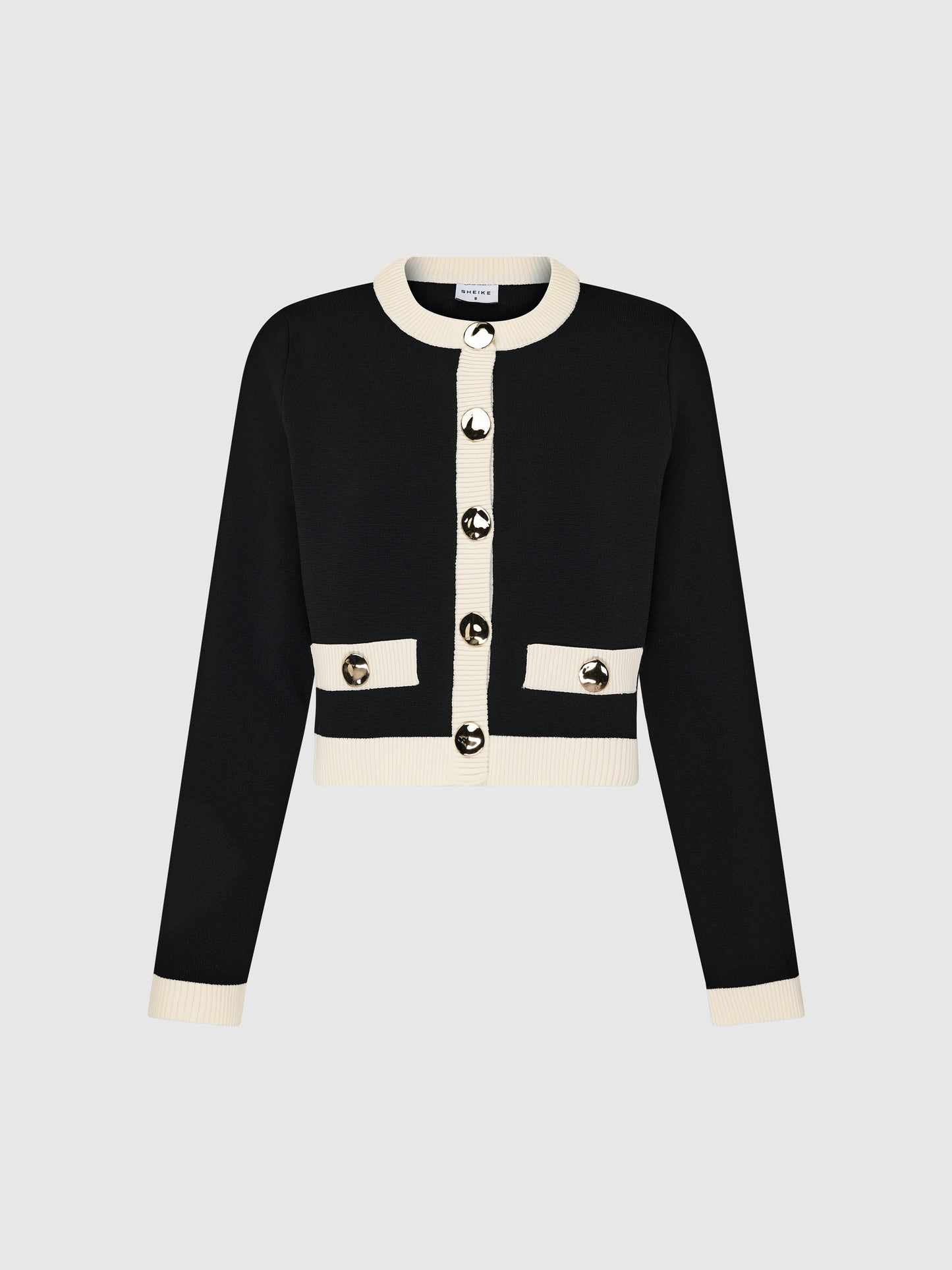 FIA CARDIGAN