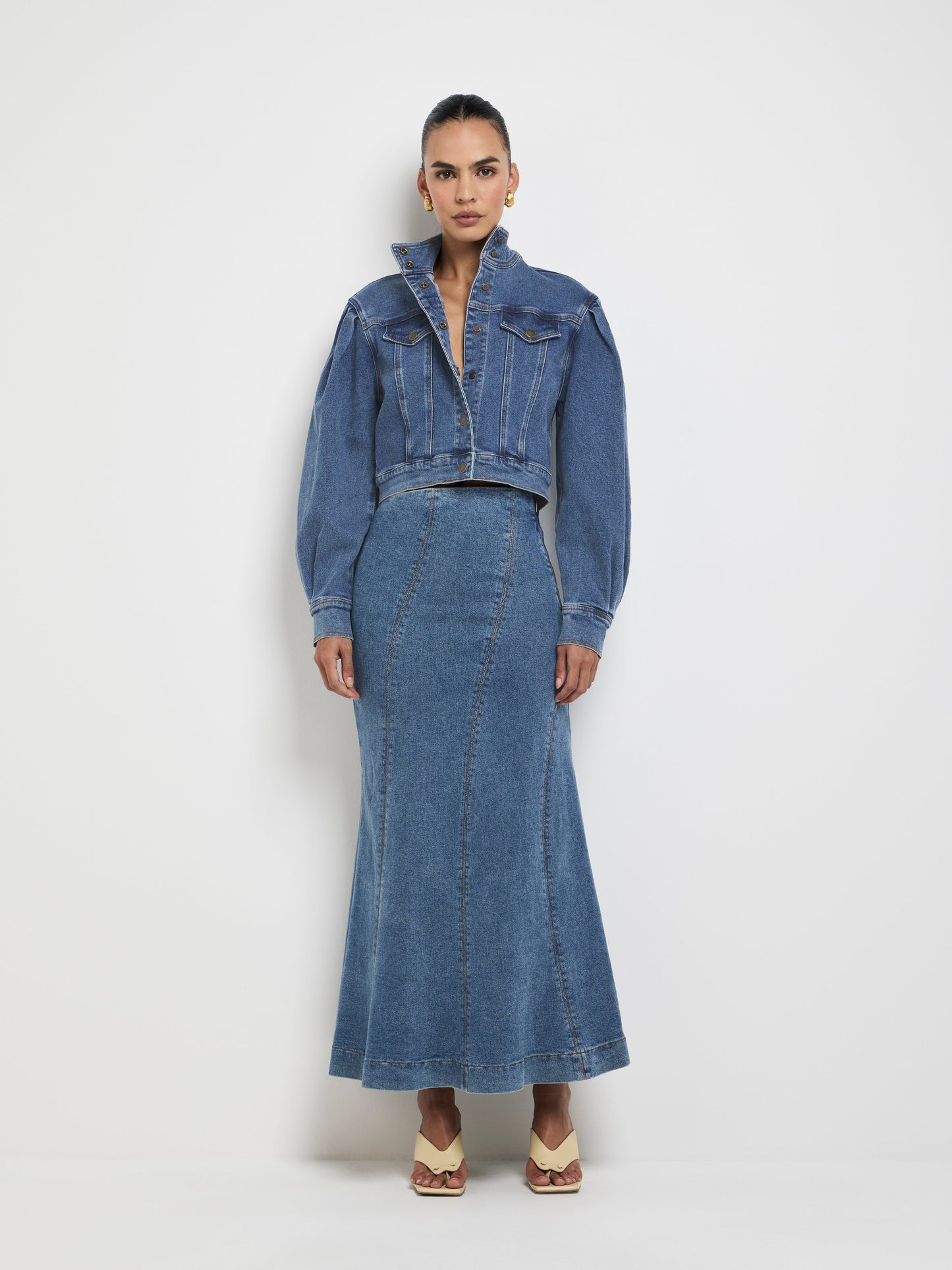 RIA JACKET