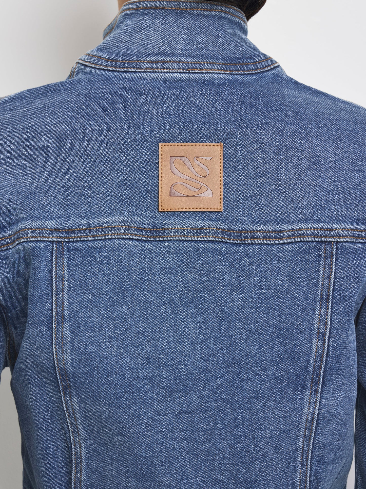 RIA JACKET