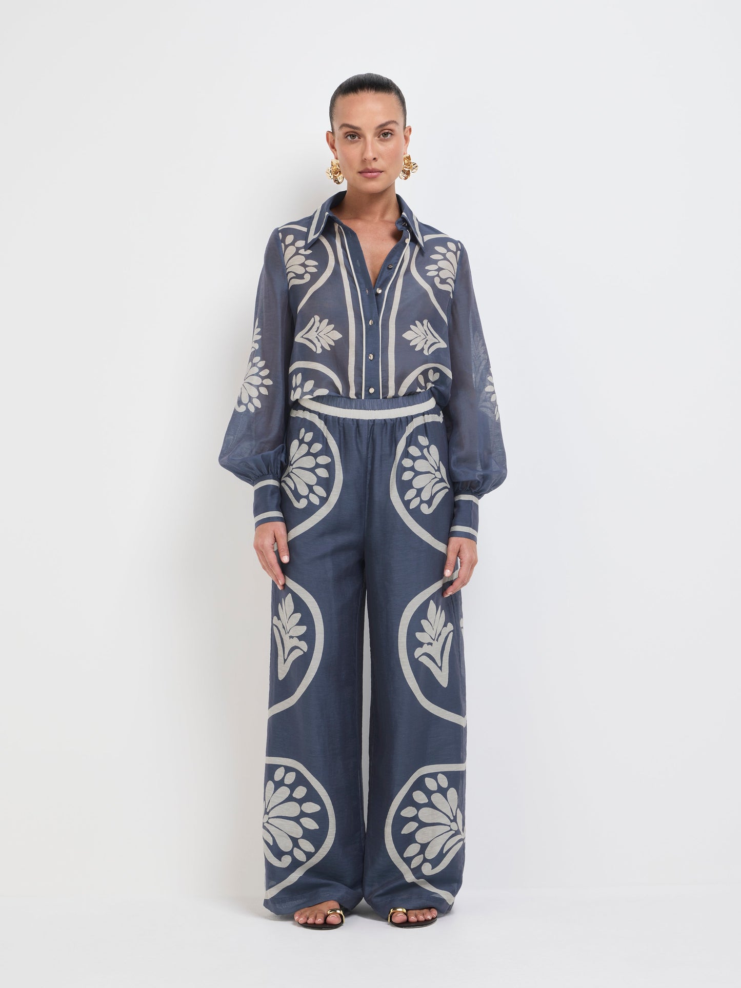 AMAIA PANT
