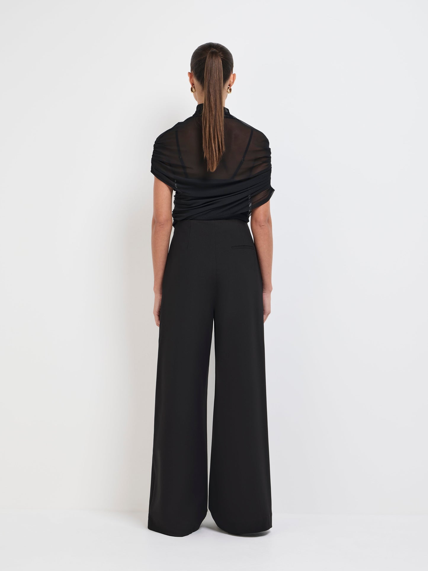 SANTIAGO PANT