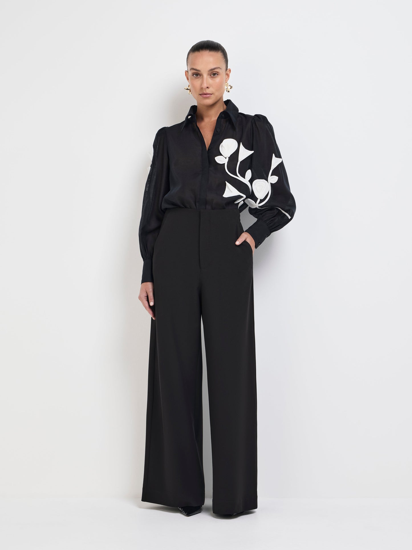 SANTIAGO PANT