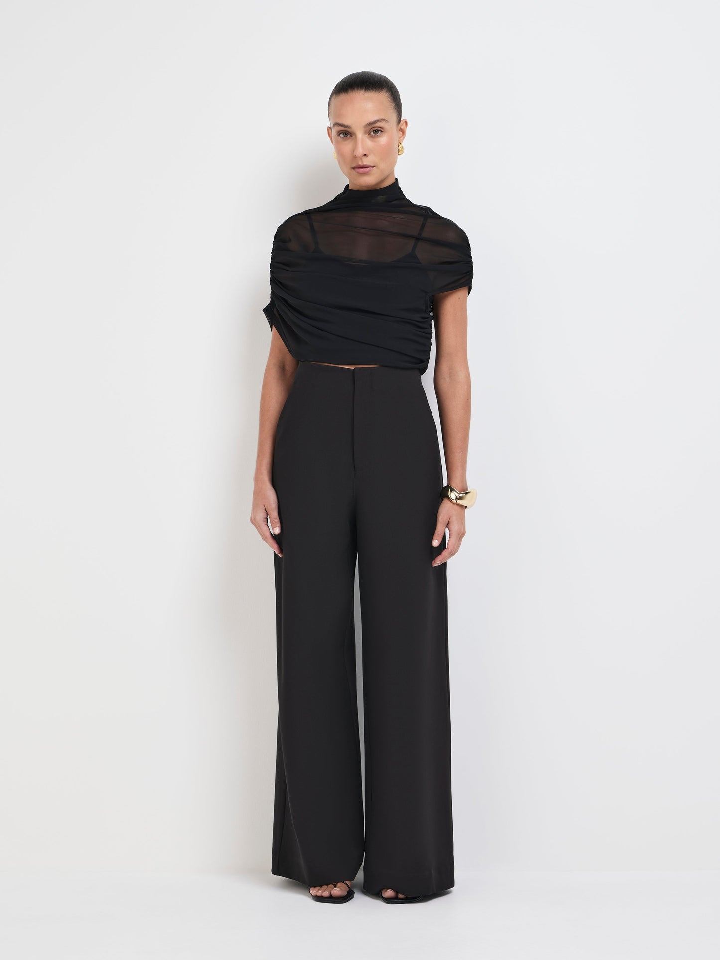 LUCIA TOP