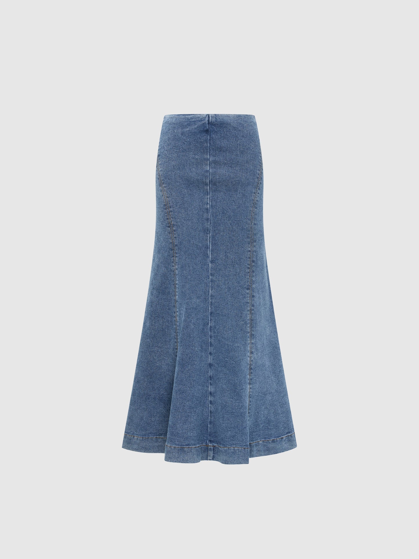 RIA DENIM SKIRT