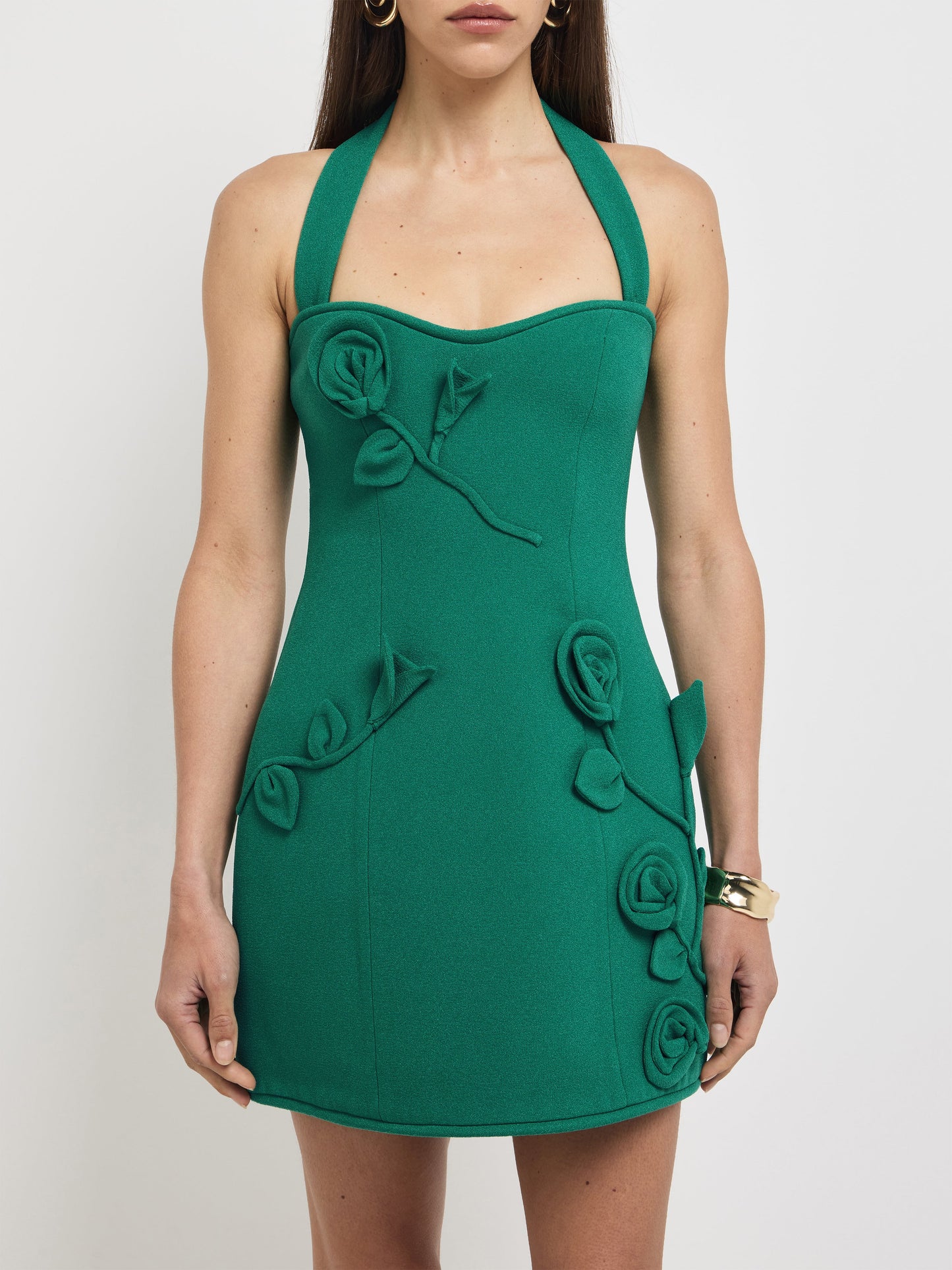 MAYA MINI DRESS