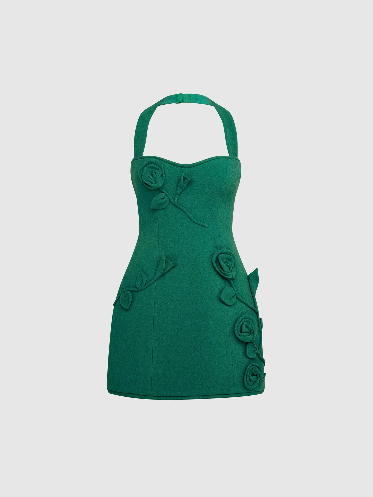 MAYA MINI DRESS
