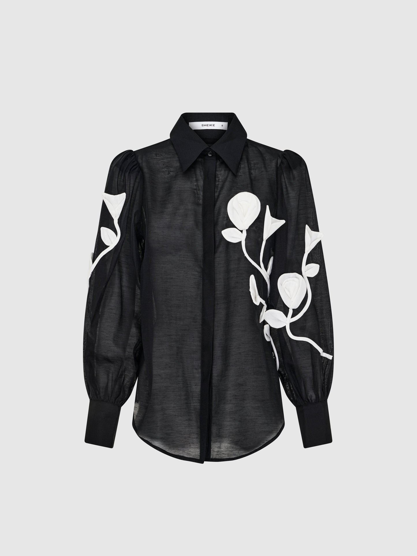 MAYA SHIRT
