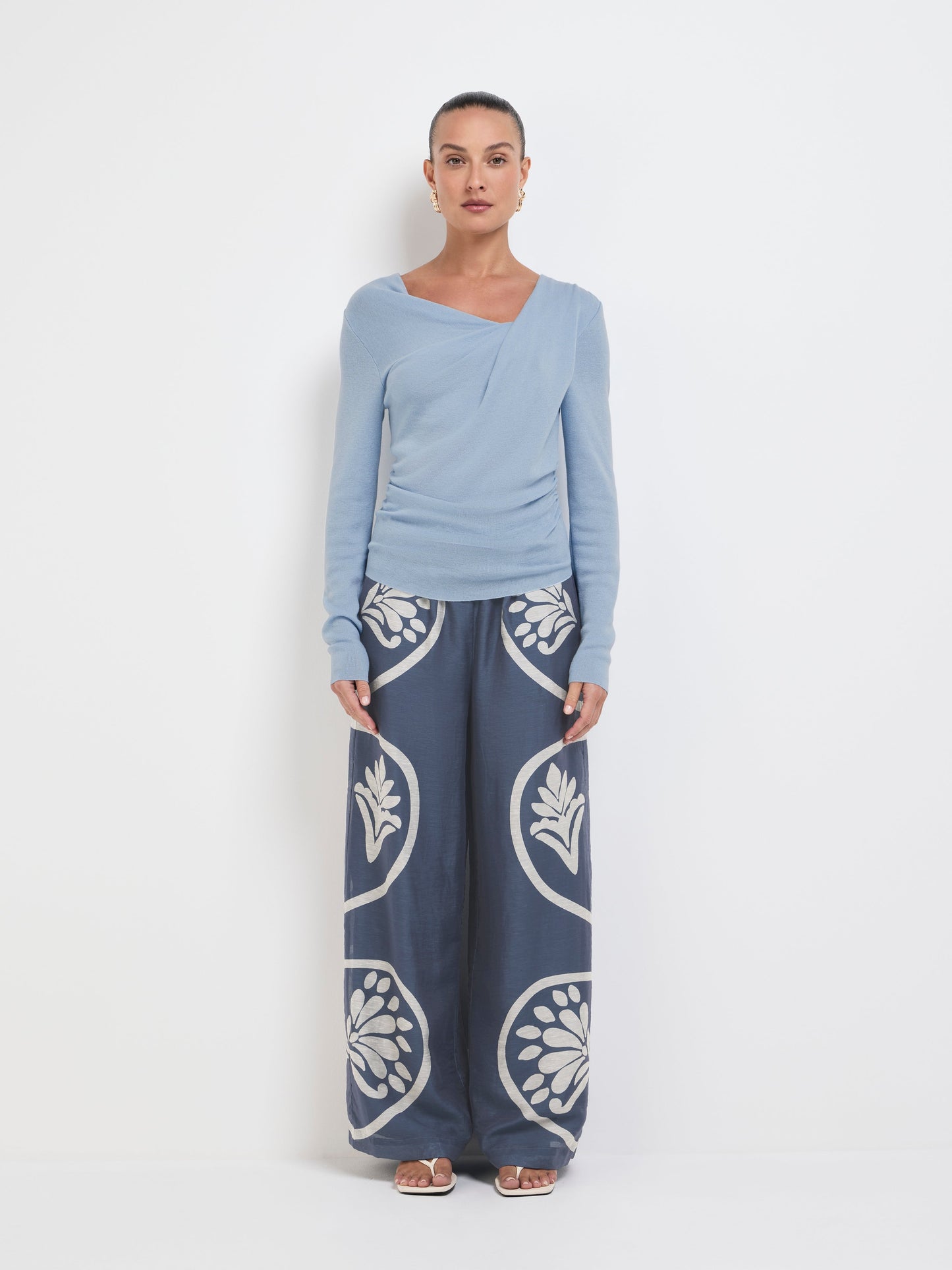 AMAIA PANT