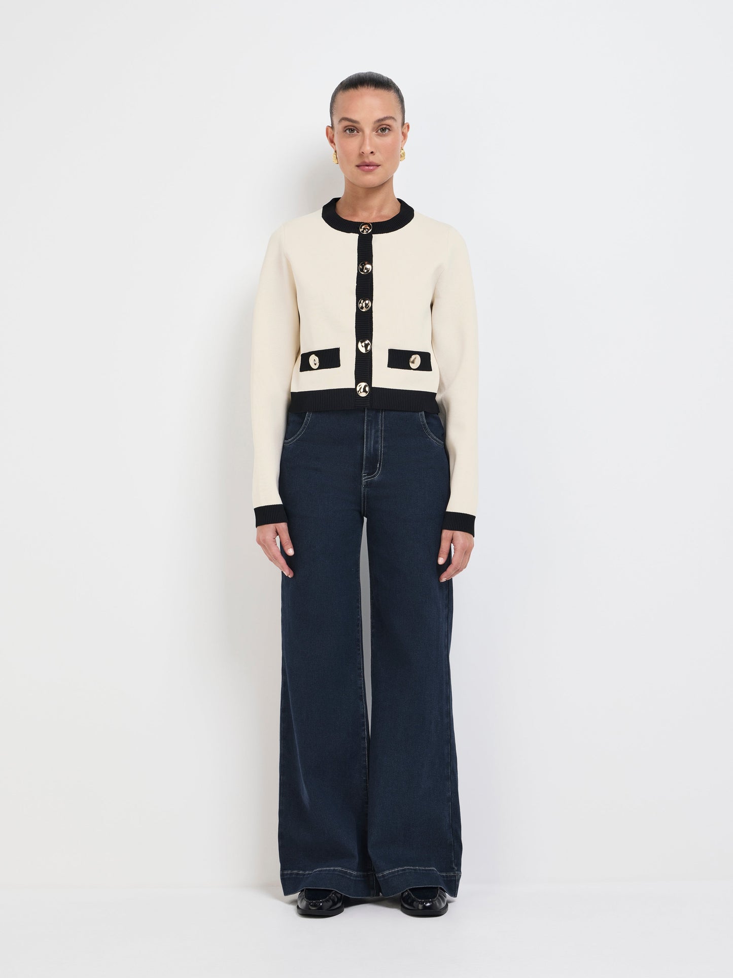 FIA CARDIGAN