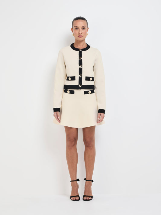 FIA SKIRT