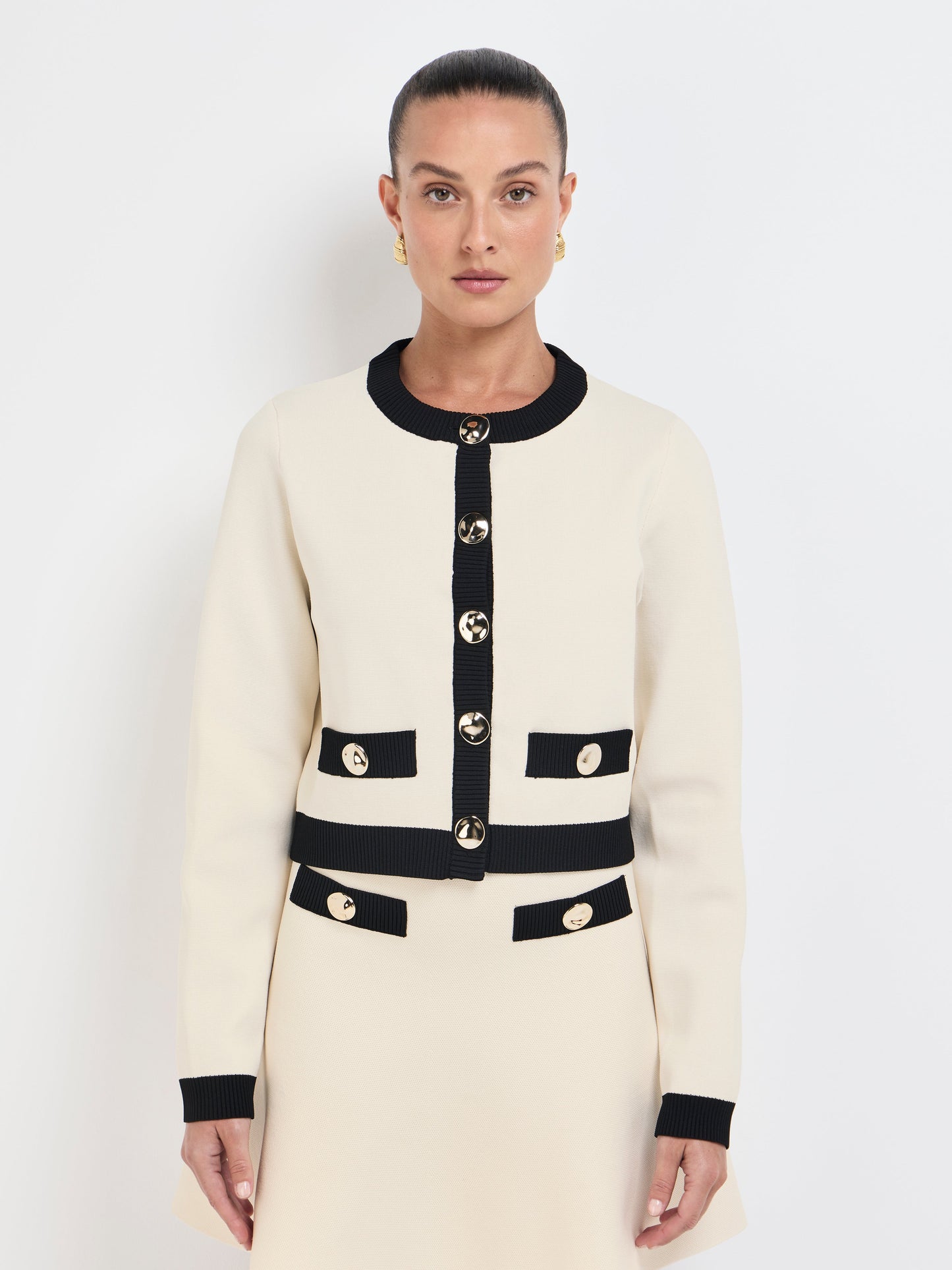 FIA CARDIGAN