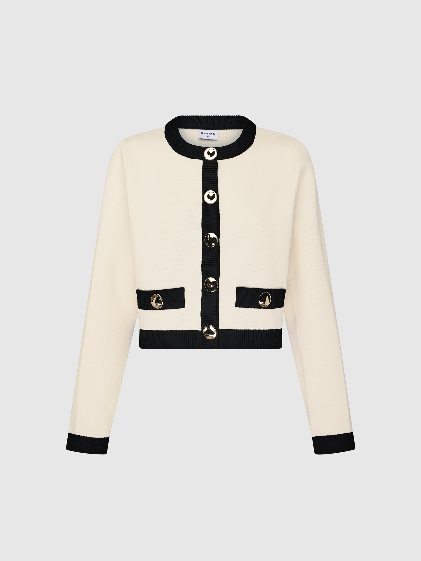 FIA CARDIGAN