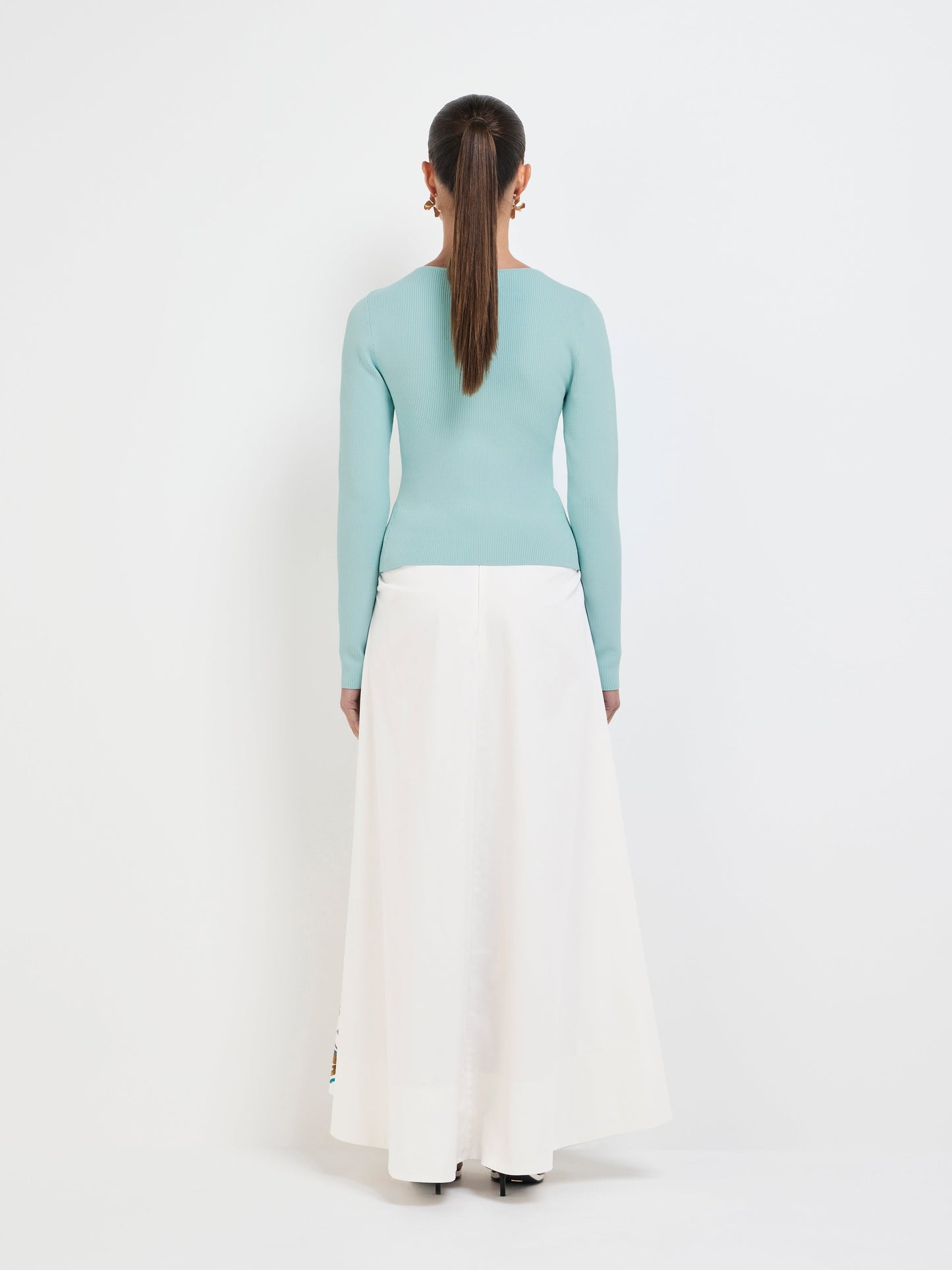 ADORA KNIT TOP