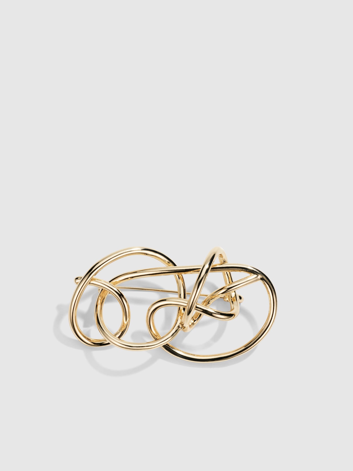 MATHILDE BROOCH