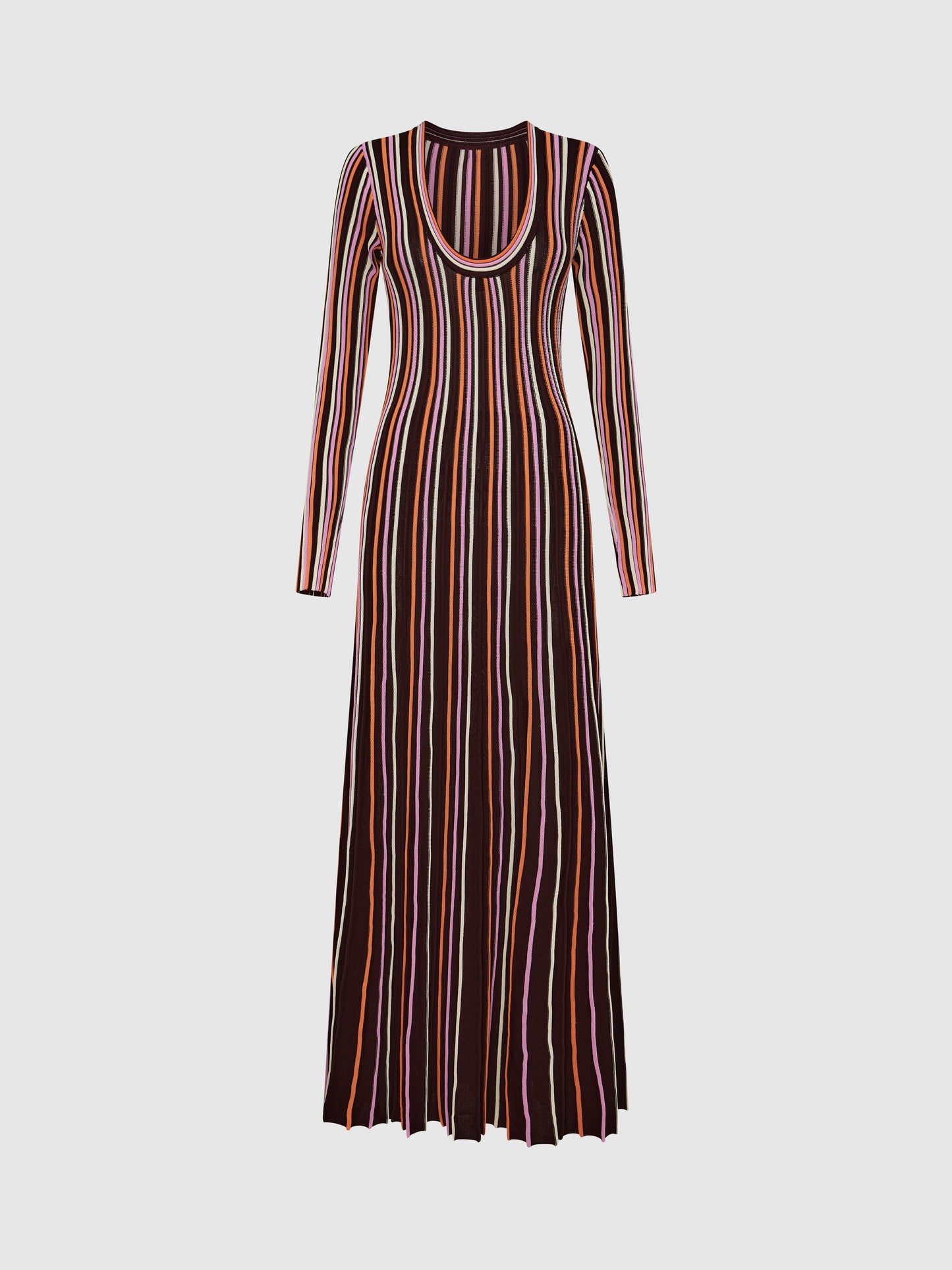 TI MAXI DRESS