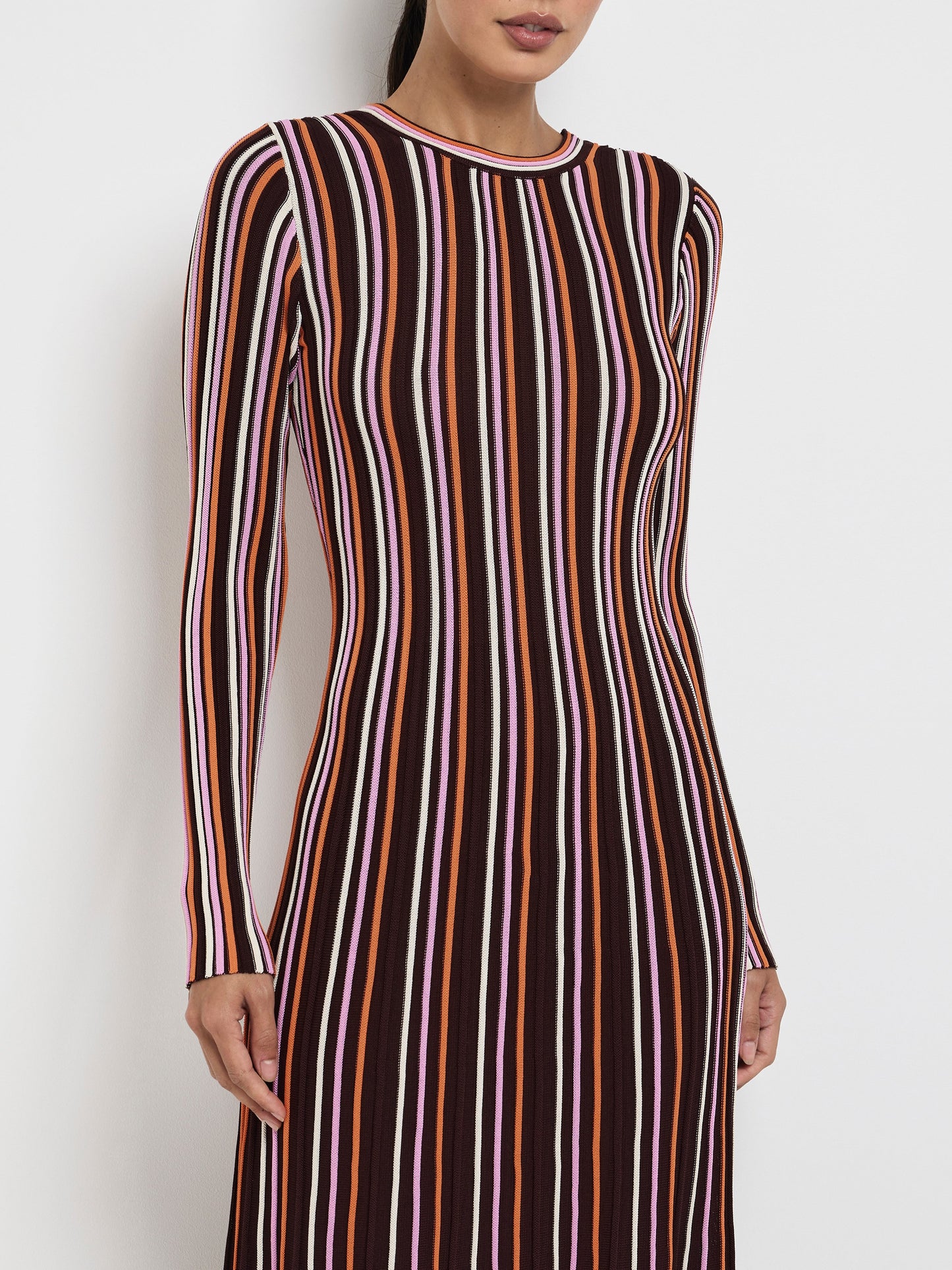 TI MAXI DRESS