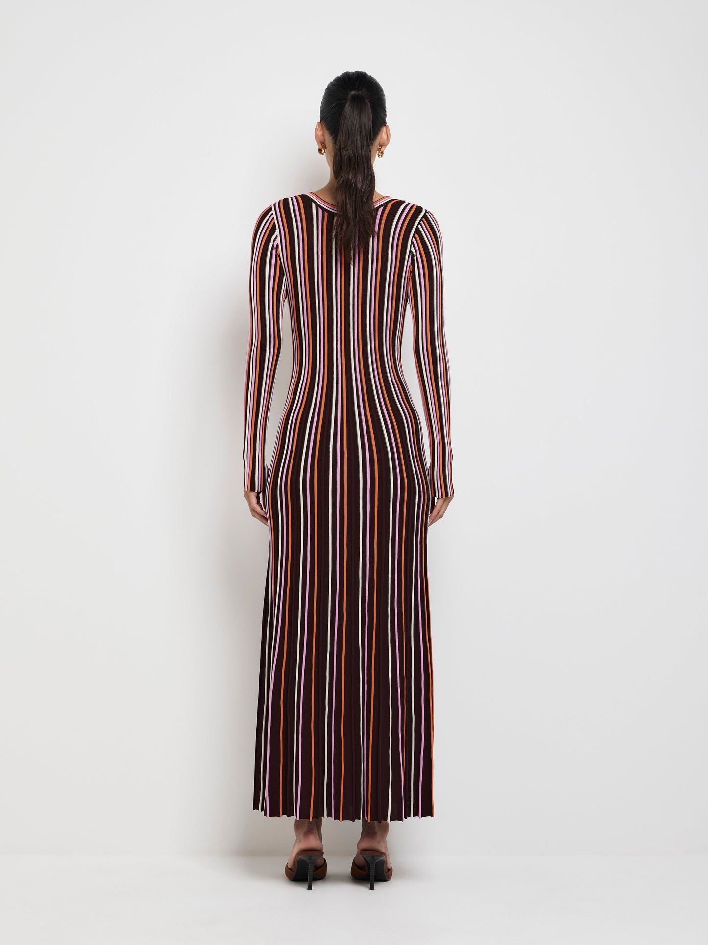 TI MAXI DRESS