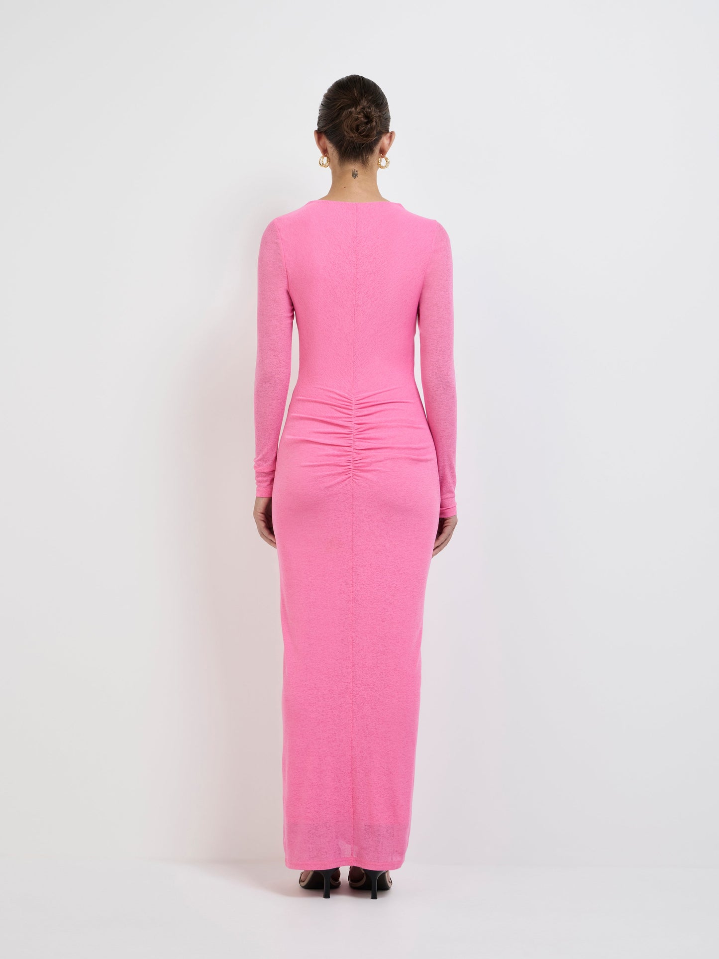 SOPHIA MAXI DRESS