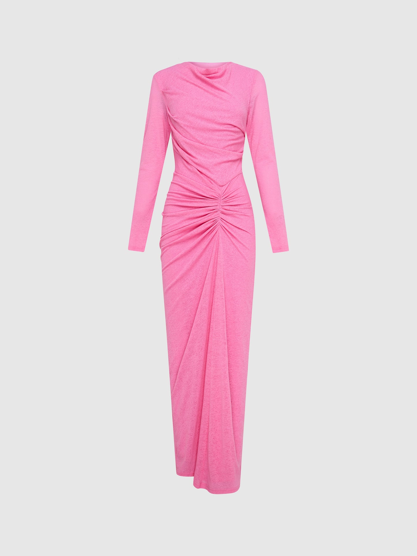 SOPHIA MAXI DRESS