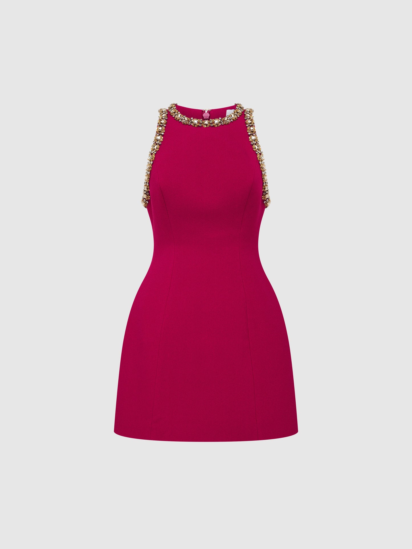 CELINE MINI DRESS