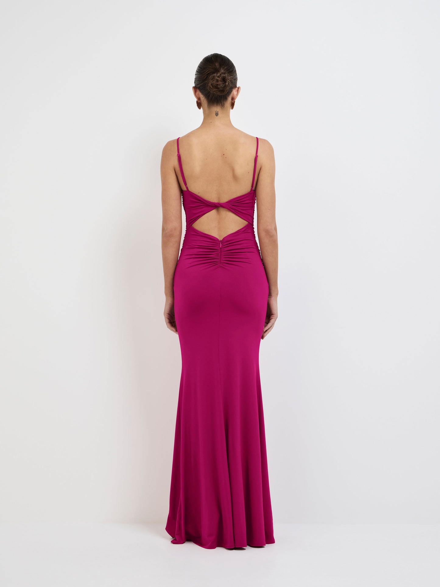 CHLOE GOWN