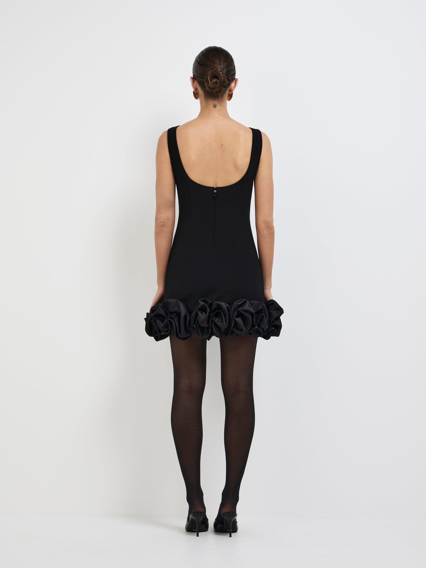 NADINE MINI DRESS