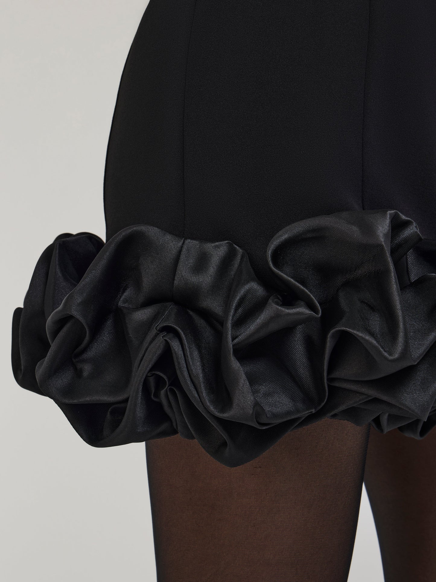 NADINE MINI DRESS