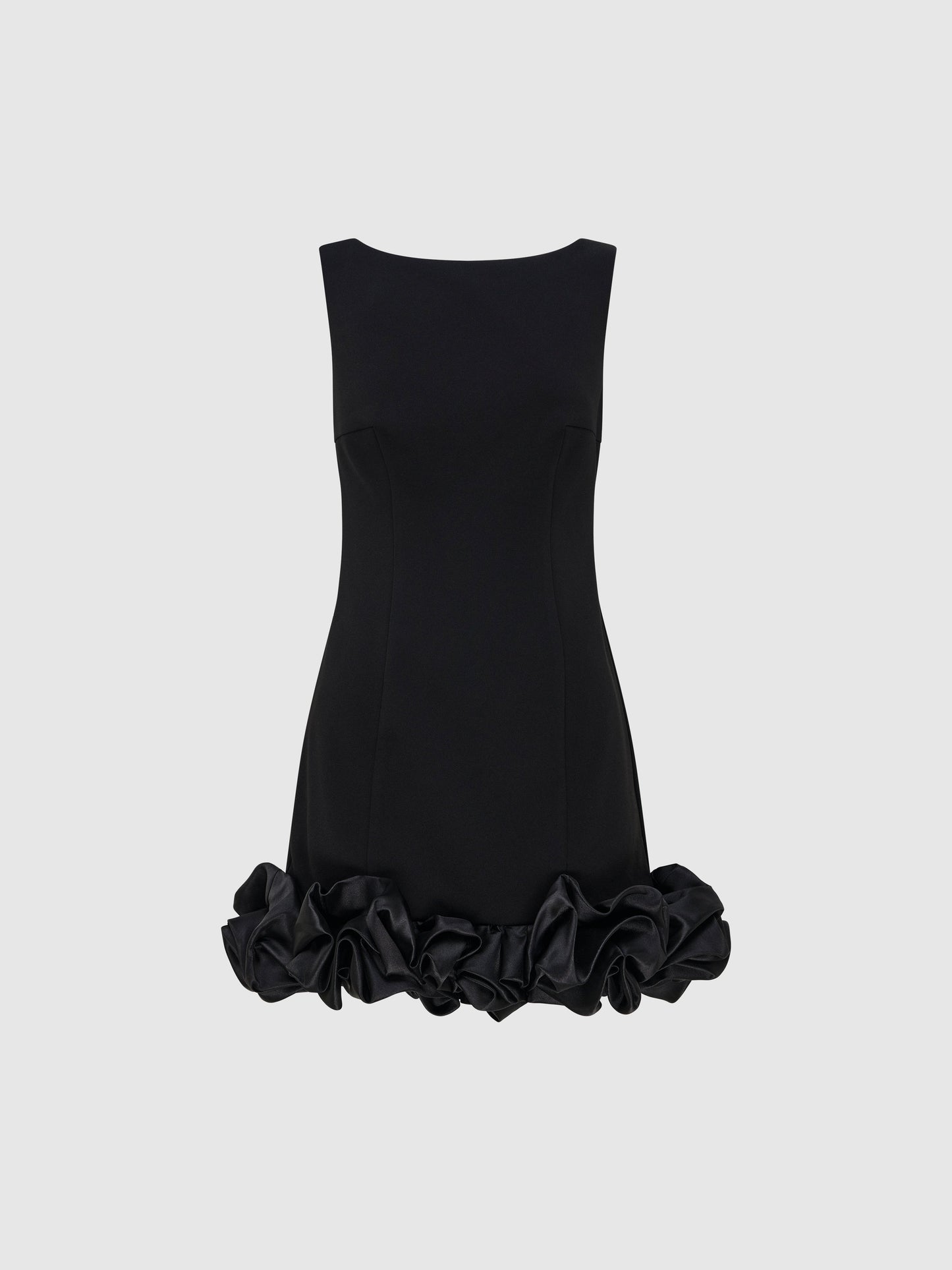 NADINE MINI DRESS