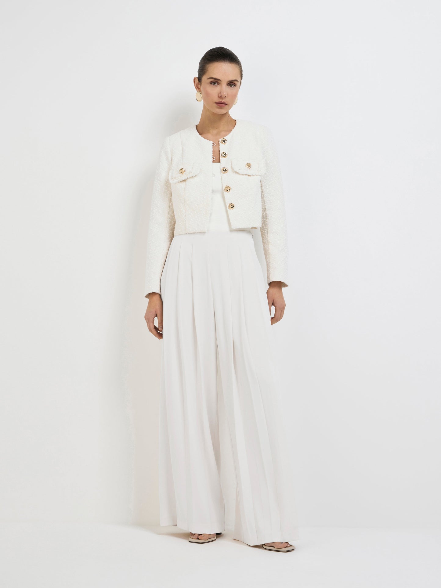 AUDREY JACKET