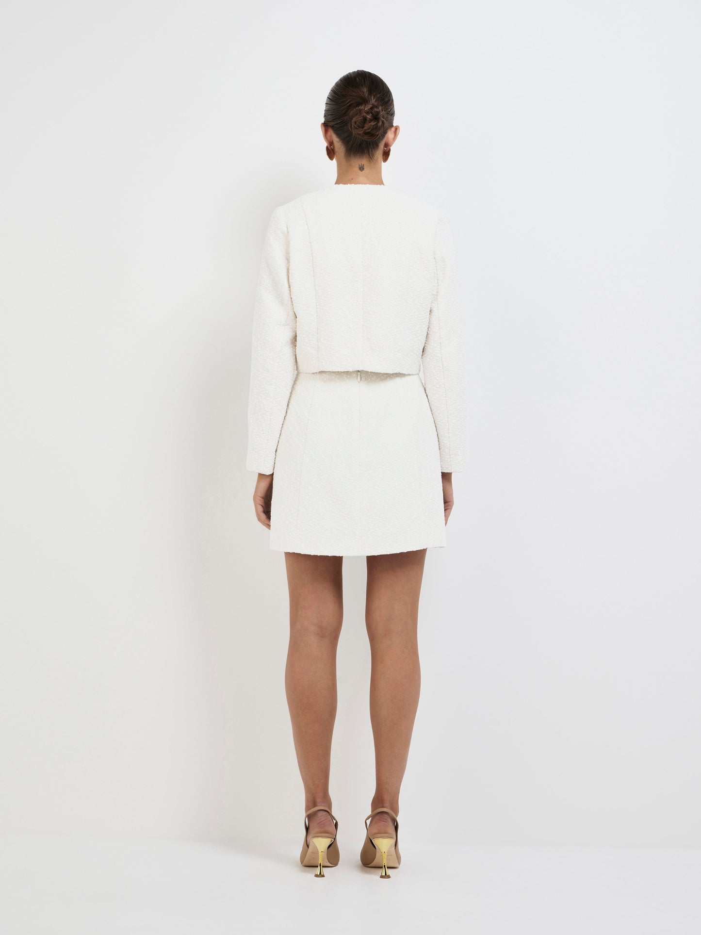 AUDREY JACKET