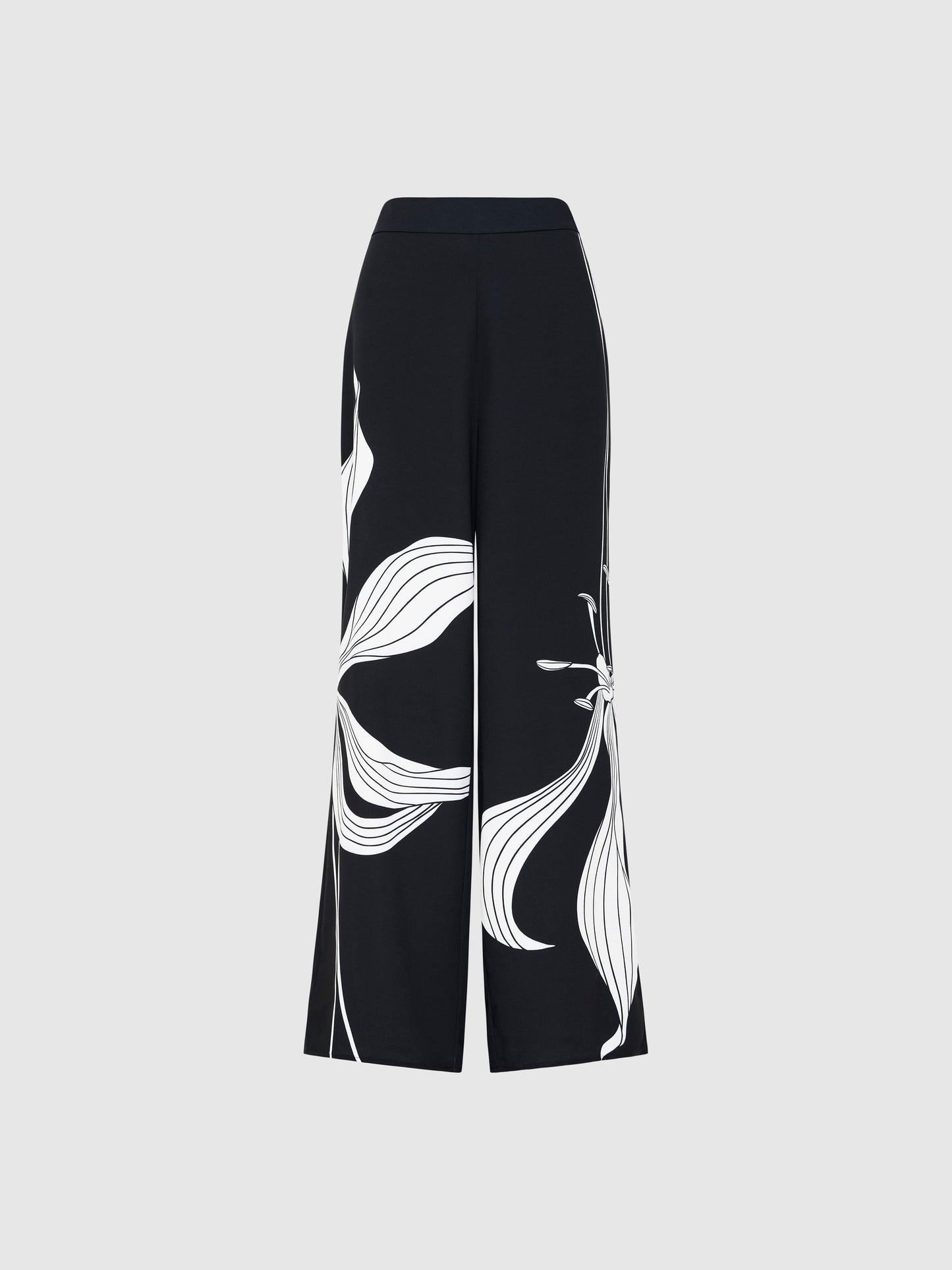 LOTUS PANT